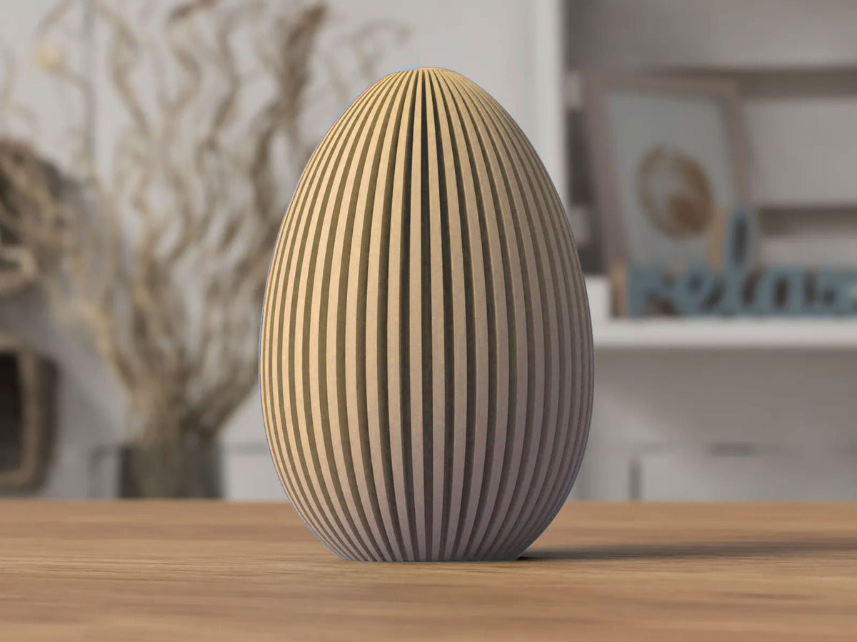 Easter Egg Centerpiece Large And Small