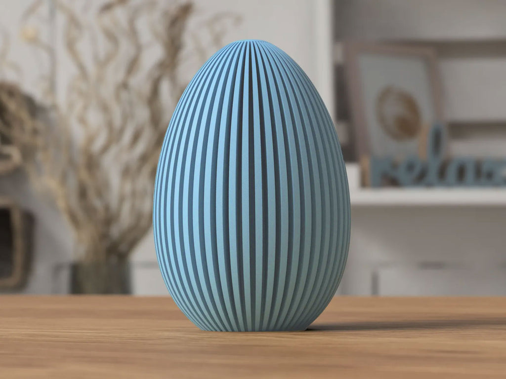 Easter Egg Centerpiece Large And Small