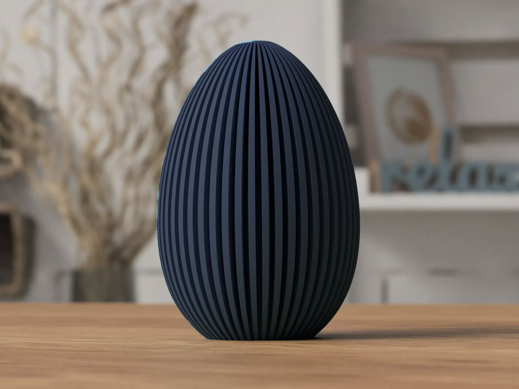 Easter Egg Centerpiece Large And Small