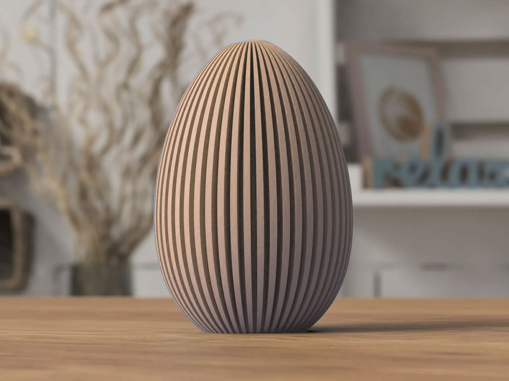 Easter Egg Centerpiece Large And Small