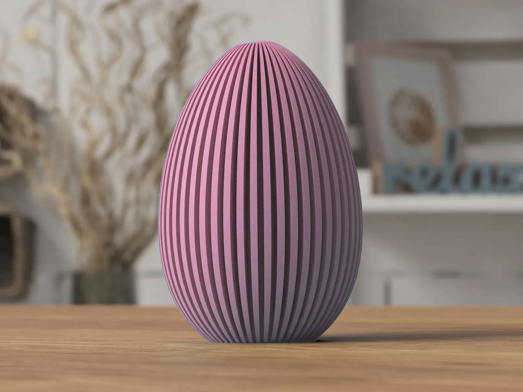 Easter Egg Centerpiece Large And Small