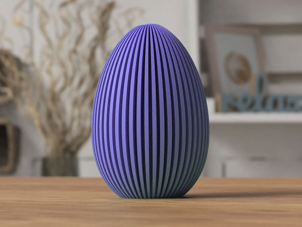 Easter Egg Centerpiece Large And Small