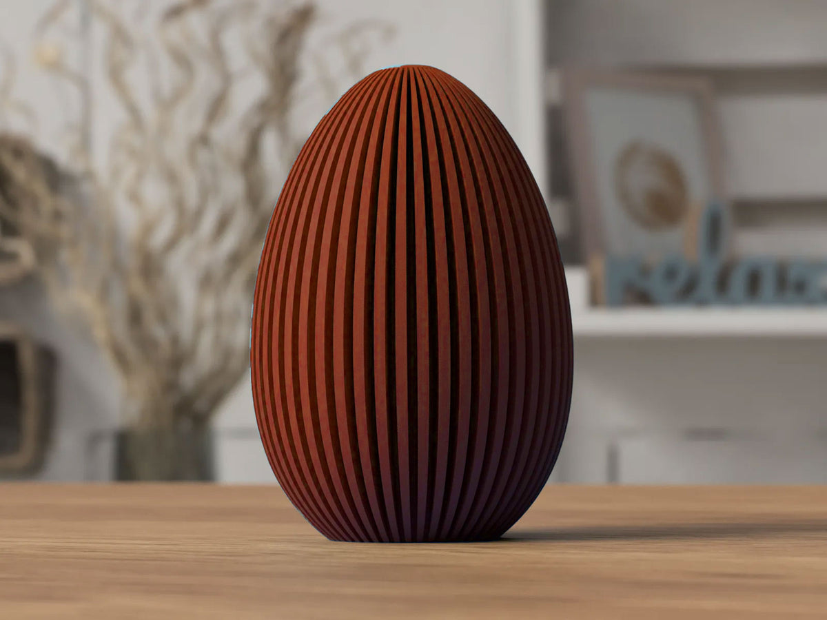 Easter Egg Centerpiece Large And Small