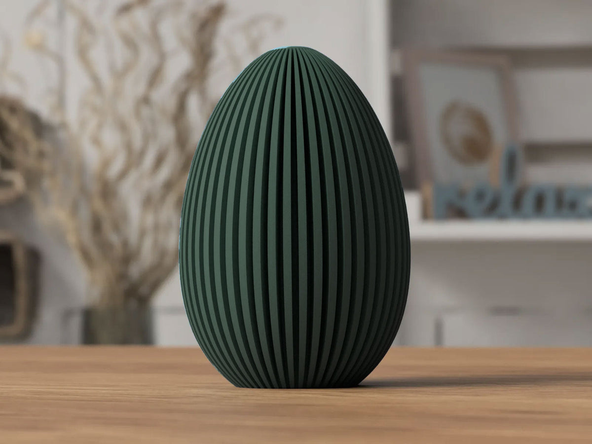 Easter Egg Centerpiece Large And Small