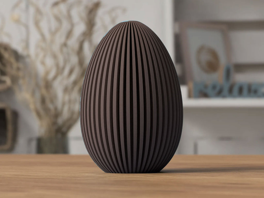 Easter Egg Centerpiece Large And Small