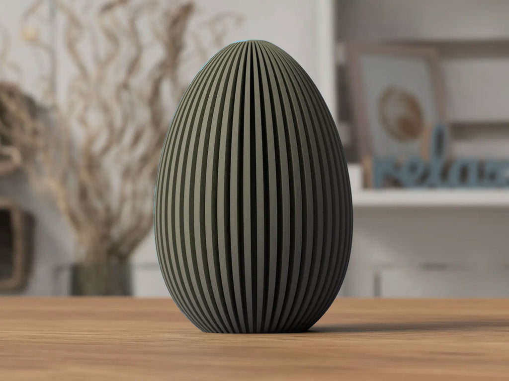 Easter Egg Centerpiece Large And Small