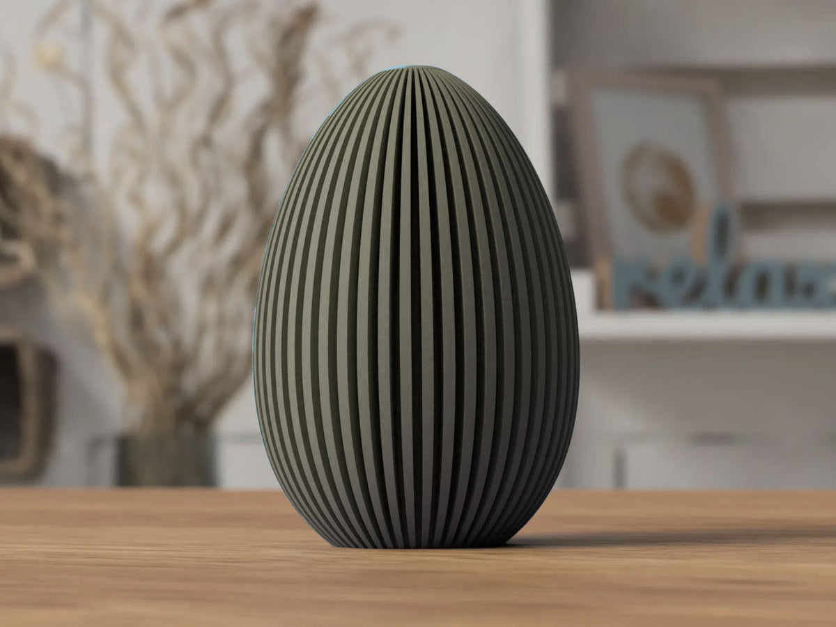 Easter Egg Centerpiece Large And Small