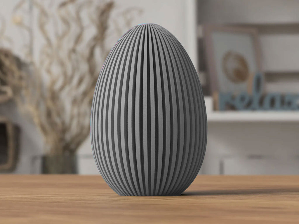 Easter Egg Centerpiece Large And Small