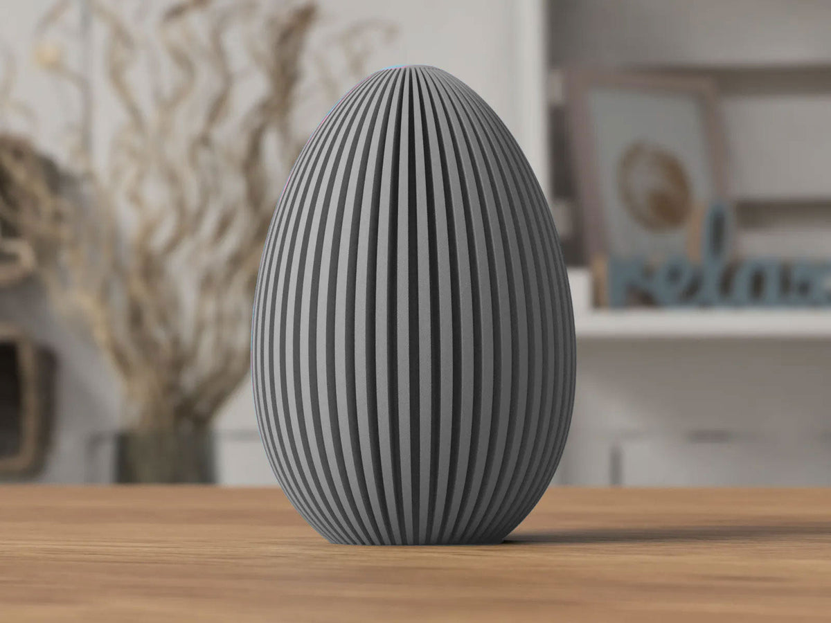 Easter Egg Centerpiece Large And Small