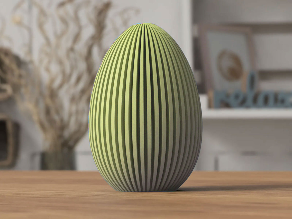 Easter Egg Centerpiece Large And Small