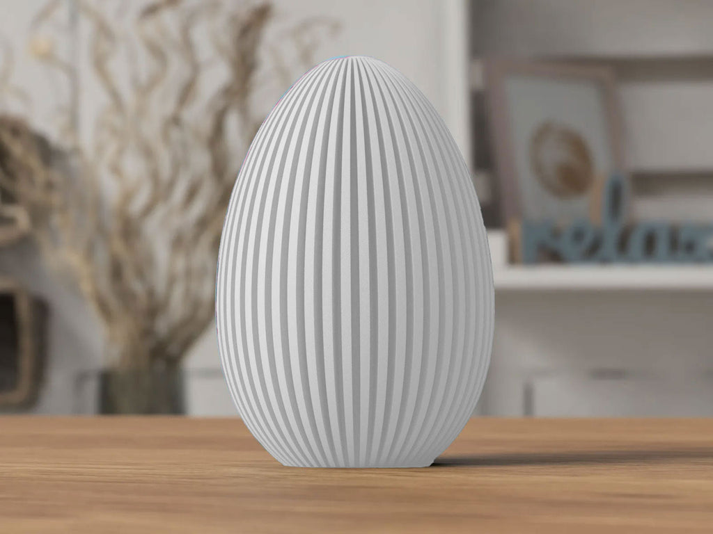 Easter Egg Centerpiece Large And Small