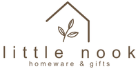 Little Nook - Home