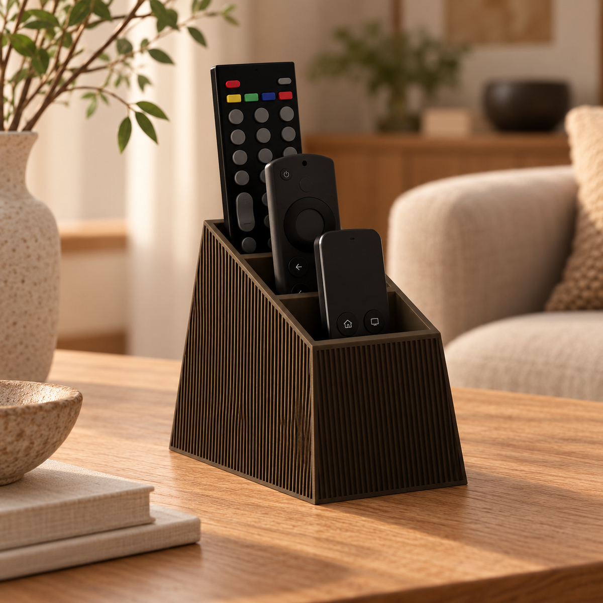 Remote Organiser lifestyle image